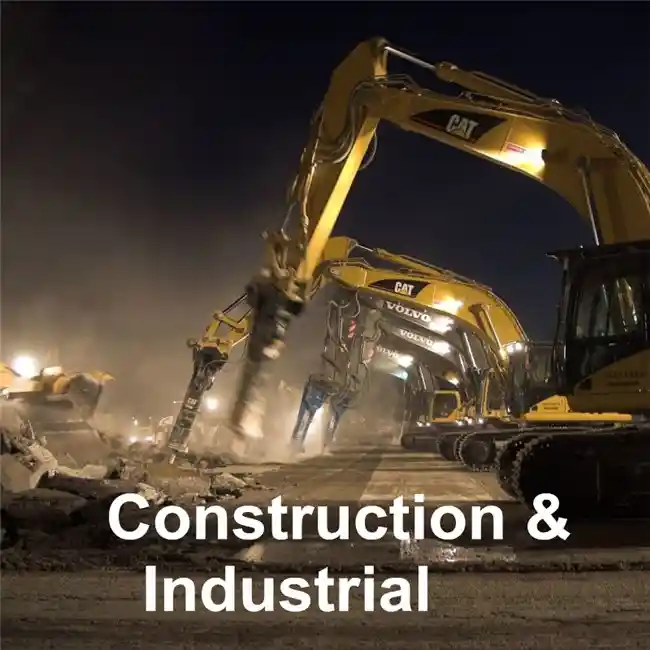 Construction & Industrial