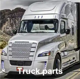 Truck parts